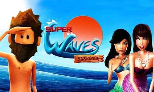download Super waves: Survivor apk